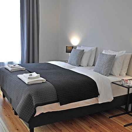 Apartament Grey 锡隆纳葛拉 外观 照片