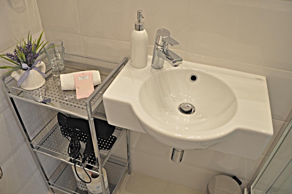Apartament Grey 锡隆纳葛拉 外观 照片